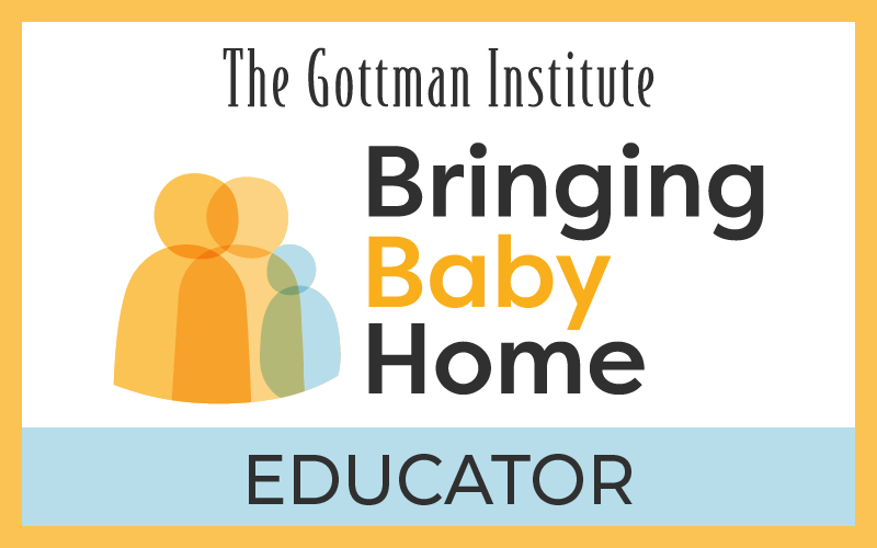 Bringing Baby Home Educator